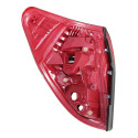 Lanterna Sinaleira Toyota Rav4 2009 2010 2011 2012 C/led Ld Direito/passageiro Cristal