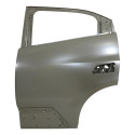 Par Porta Dianteira/traseira Dolphin Mini 2024 2025 2026 L.e Traseira Esquerdo Motorista Cinza