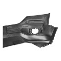 Parachoque Dianteiro Chevrolet S10 Trailblazer 2017 A 2020 Preto