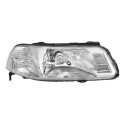 Sinaleira Vw Gol Saveiro Parati 2000 A 2005 Foco Simples Ld Direito/passageiro