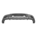 Parachoque Nissan Frontier 2003 2004 2005 2006 2007 Novo Preto