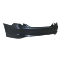 Parachoque Traseiro Ford Fusion 2010 2011 2012 Sel Novo