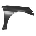 Paralama Dianteiro Honda Civic 2001 2002 2003 Novo