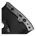 Kit Parchoque Ecosport 2013 14 15 16 17 2018 Completo Milha Preto