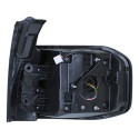 Lanterna Jetour T1 Advance Premium Dark Knight 2026 2027 Le Esquerdo/motorista Fumê