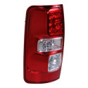 Lanterna Sinaleira Gm S10 2012 13 14 A 20 21 22 23 2024 Le Esquerdo/motorista Vermelho Cristal