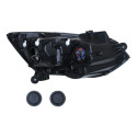 Farol Esquerdo Fox Crossfox Spacefox Spacecross 2015 A 2022 Esquerdo/motorista