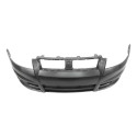 Parachoque Dianteiro Fiat Stilo 2007 2008 2009 2010 2011 Preto