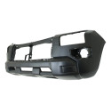 Parachoque Mitsubishi Triton Gl Gls 2026 2027 Dianteiro Preto Para Pintura