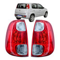 Lanterna Fiat Uno Vivace 2010 2011 2012 A 2016 Cristal Nova