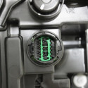 Sinaleira Esquerda Gwm Haval H6 Gt 2024 2025 2026 Full Led Esquerdo/motorista