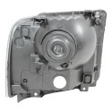 Farol F250 F350 F4000 Xl Xlt  1998 1999 2000 2001 2002 2011