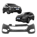 Para-choque Dianteiro Honda Hrv 2019 2020 2021 Novo
