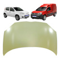 Capu Fiat Uno Vivace Way 2011 A 2014 Fiorino 2014 A 2021