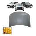 Capu Chery Tiggo 7 2023 2024 2025 2026 Novo Cinza