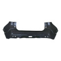 Parachoque Traseiro Nissan Kicks 2016 17 18 19 20 2021