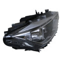 Farol Bmw Serie 3 F30 320i 328i 335i Angel Eyes 2013 2014 15 Direito/passageiro