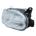 Farol Ford Escort Zetec Perua 1996 1997 1998 1999 00 A 2003