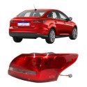Lanterna Ford Focus Sedan 2016 2017 2018 2019