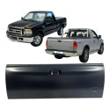 Tampa Caçamba Ford F-250 F-350 1999 2000 2001 A 2011 Novo Preto