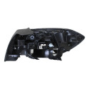 Lanterna Sinaleira Esquerda Peugeot 208 2025 2026 2027 C/led Esquerdo/motorista