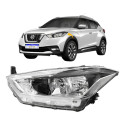 Sinaleira Farol Nissan Kicks 2017 18 A 2021 Manual S/led Le Esquerdo