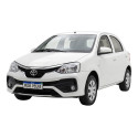 Paralama Etios Hatch Sedan 12 A 2021 Platinum X Plus Xls Le