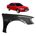 Paralama Toyota Corolla 1999 2000 2001 2002 Xli Xei Se-g Ld