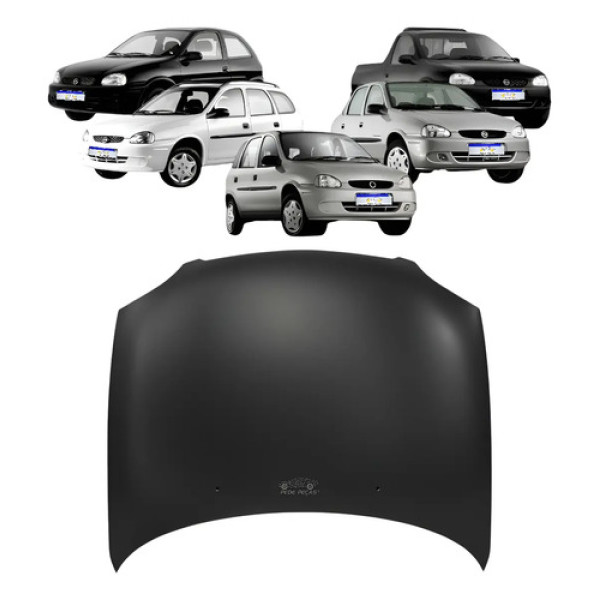 Capo Chevrolet Corsa 1994 1995 1996 1997 1998 1999