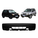 Parachoque Tracker Grand Vitara 2002 A 2007 Sem Furo Milha