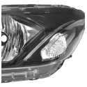 Sinaleira Farol Onix Prisma 2017 2018 2019 20 2021 C/led L.e Esquerdo/motorista