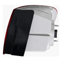 Lanterna Traseira Canto Esquerdo Vw Jetta 2007 08 09 2010 Esquerdo/motorista