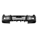 Para-choque Mitsubishi Pajero 2015 2016 2017 2018 2019 A 21 