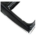 Porta Dianteira Nissan Versa 2021 2023 2025 A 2026 Ld Dianteira Direito Preto