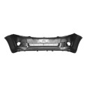 Parachoque Dianteiro Toyota Sw4 2012 2013 2014 2015 Novo Preto