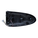 Lanterna Sinaleira Tampa Direita Geely Ex2 Pro/max 2026 2027 Direito/passageiro Tricolor
