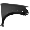 Paralama Toyota Hilux E Sw4 2012 2013 2014 2015 Sr Srv Ld