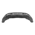 Parachoque Vw Crossfox Spacecross 2011 2012 2013 2014 Novo Preto