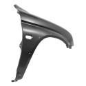 Paralama L200 Pajero Sport Outdoor 2004 2005 2006 2007 A 12