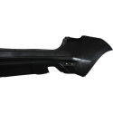 Parachoque Traseiro Renault Duster 2012 2013 2014 2015