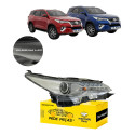 Sinaleira Direita Toyota Sw4 2016 2017 2018 2019 2020 C/led Direito/passageiro