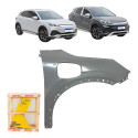 Paralama Byd Yuan Plus 2023 2024 2025 2026 L.d Novo