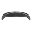 Parachoque Chevrolet Agile 2009 2010 2011 2012 2013 Novo Preto
