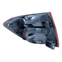 Lanterna Bmw Serie 3 320i 328i 335i 2013 2014 2015 Led Ld Direito/passageiro Vermelho