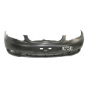 Parachoque Dianteiro Toyota Corolla 2005 2006 2007 2008 Preto