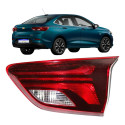 Par Lanterna Chevrolet Onix Sedan 2020 2021 2022 23 24 25 Ld Direito/passageiro