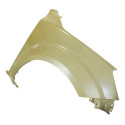 Paralama Nissan Frontier 2022 2023 2024 2025 Novo L.d