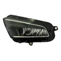 Sinaleira Fiat Toro 2022 2023 2024 2025 2026 Full Led Par Ambos Lados
