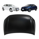 Capo Volkswagen Polo 2017 A 2026 Virtus 2017 A 2022 Novo