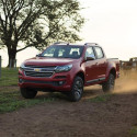 Parachoque Dianteiro Chevrolet S10 Trailblazer 2017 A 2020 Preto